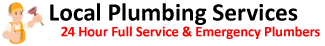 Naval Station Anacostia DC 24 Hour Plumbers